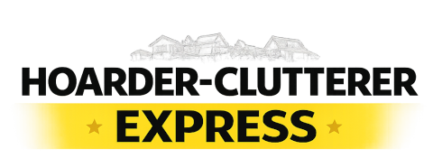 Hoarder-Clutterer Express