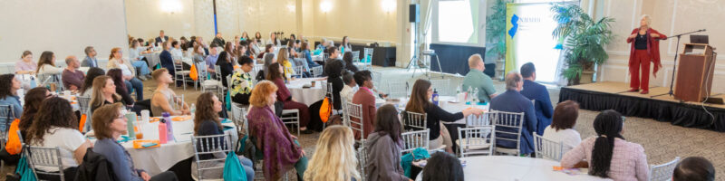 NJIMHC 2025 - Integrating The Inter-Being