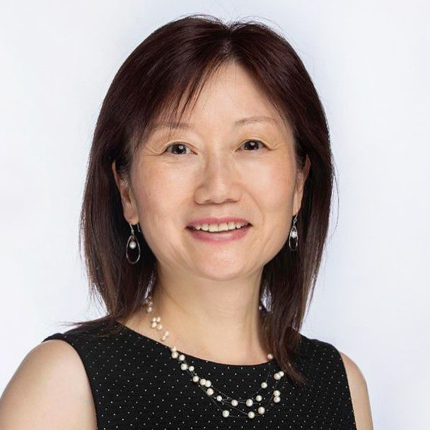 Dr. Ni Gao