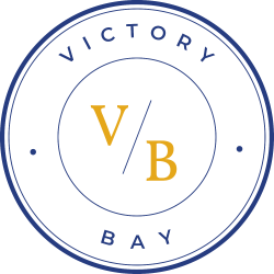 Victory Bay Logo
