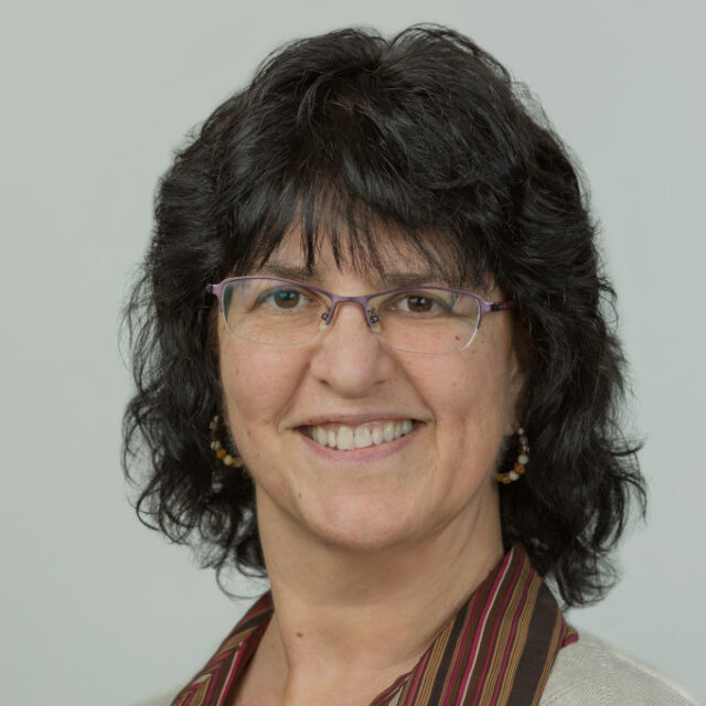 Yvonne Stern