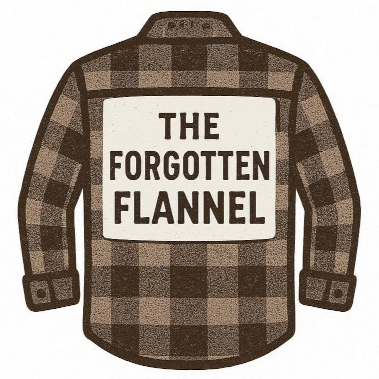 The Forgotten Flannel