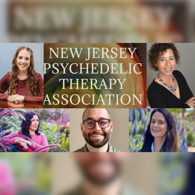 New Jersey Psychedelic Therapy Association
