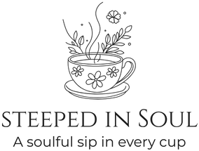 Steeped in Soul
